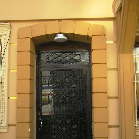 Blue Marmaray Apart Aparthotel Истанбул Екстериор снимка