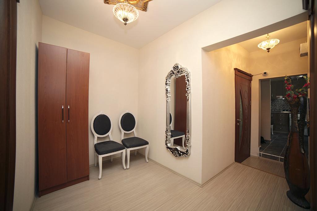 Blue Marmaray Apart Aparthotel Истанбул Стая снимка