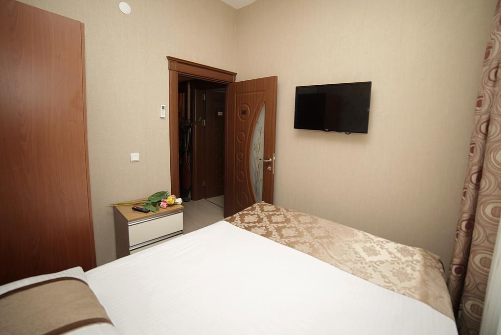 Blue Marmaray Apart Aparthotel Истанбул Екстериор снимка