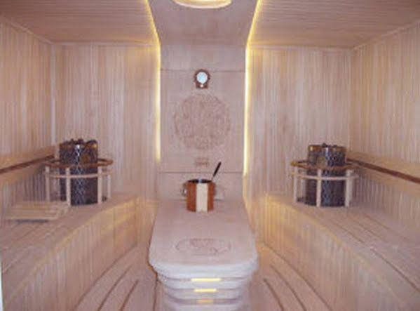 Blue Marmaray Apart Aparthotel Истанбул Екстериор снимка