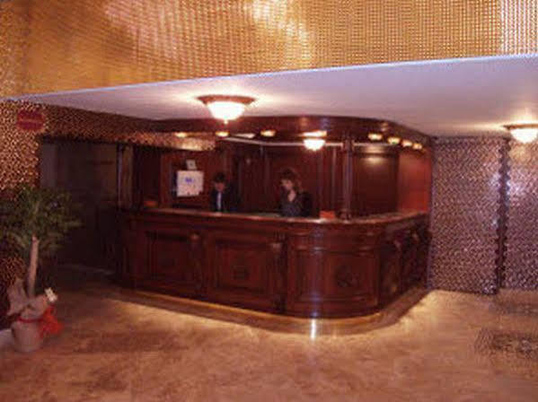 Blue Marmaray Apart Aparthotel Истанбул Екстериор снимка